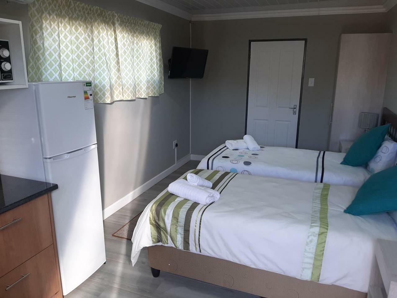 Lux Rooms On 37 Bloemfontein Eksteriør billede
